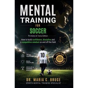 Mental Training For Soccer - PDF