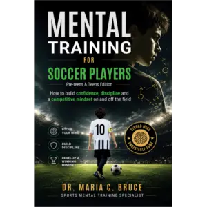Mental Training For Soccer - PDF