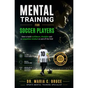 Mental Training For Soccer - PDF
