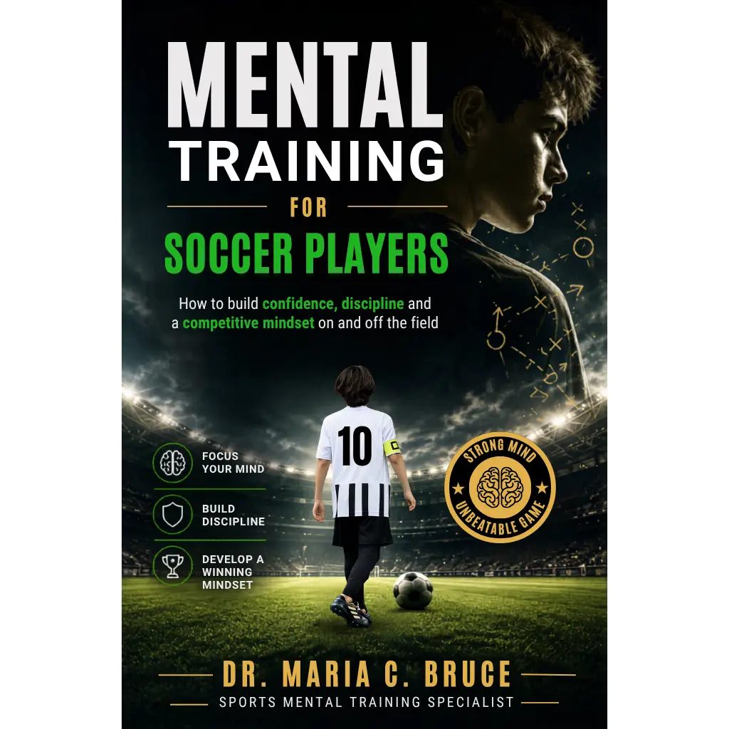 Mental Training For Soccer - PDF